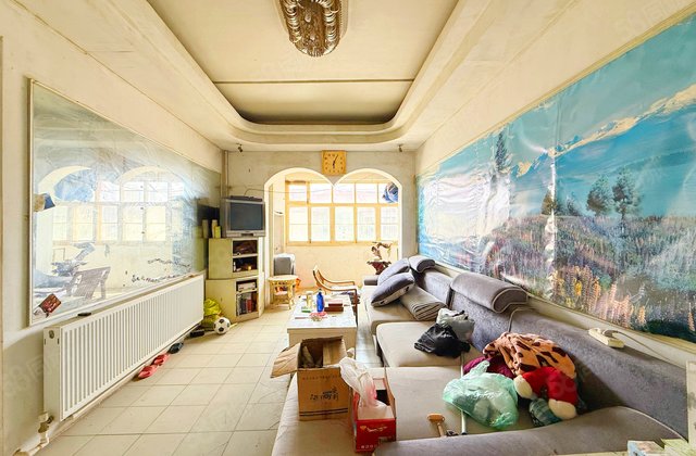 庆丰街23号院3室2厅121㎡50万二手房图片