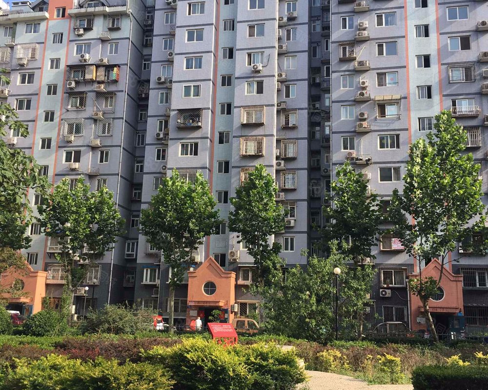 新景家园(西区)小区详情,房价走势,房源,业主论坛】- 北京58同城