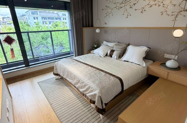 华元溪山华庭(别墅)4室2厅157㎡160万二手房图片