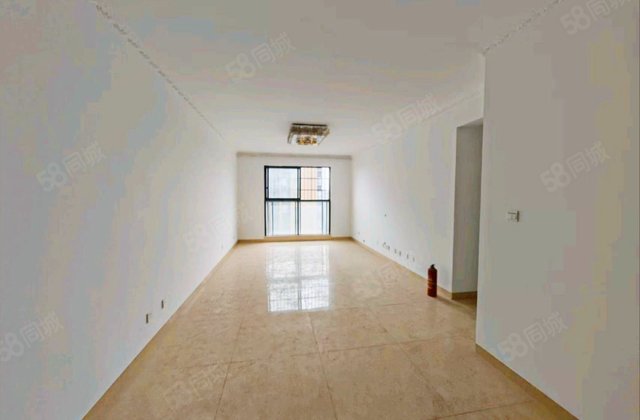 汇融达令港3室2厅93.56㎡79.6万二手房图片