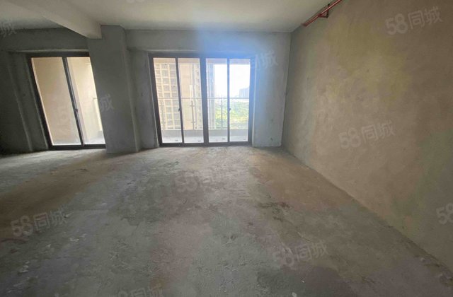 ECO状元府4室2厅147.62㎡111万二手房图片