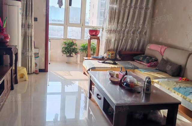 晨巍佳欣(一期)3室2厅133㎡93万二手房图片