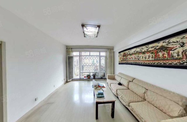 大有恬园(一期)3室2厅121.77㎡185万二手房图片