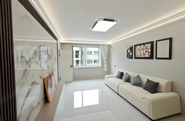 倚山里小区2室1厅71.55㎡46.8万二手房图片