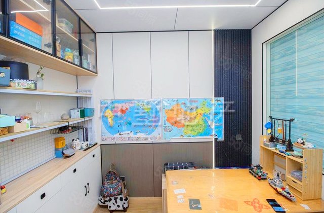 桐城路172,174号小区2室1厅57.4㎡107万二手房图片