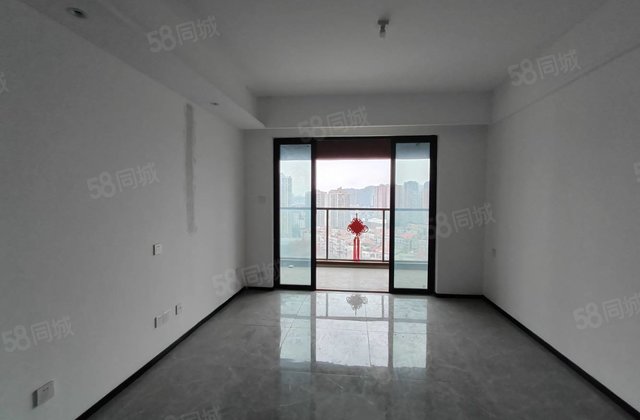 北大资源梦想城3室2厅93.66㎡67.8万二手房图片