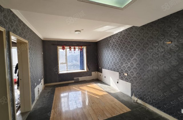 青城逸园2室2厅88㎡52.9万二手房图片