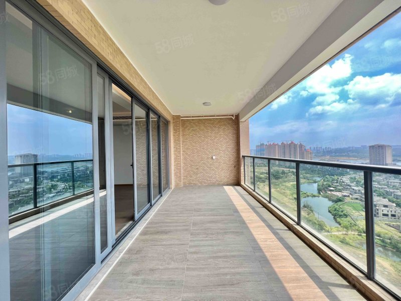 湘水湾6期楼王栋方寸之间尽显别致分秒之间浪漫相随