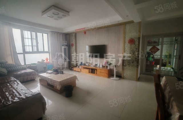 机西小区3室1厅111.02㎡32.8万二手房图片