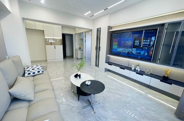 星河湾(永长路)3室2厅94㎡58万二手房图片