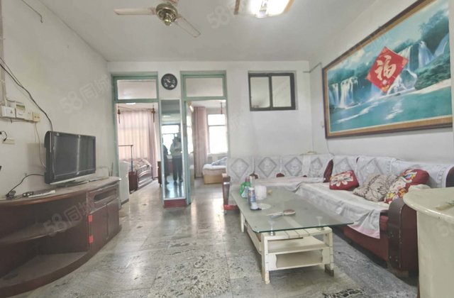 兴华路 老东昌 三室 家属院 小区环境好