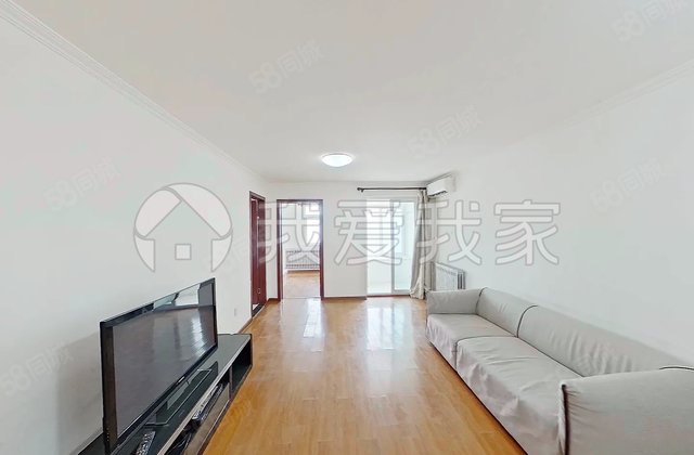 芍药居北里小区1室1厅72.15㎡500万二手房图片