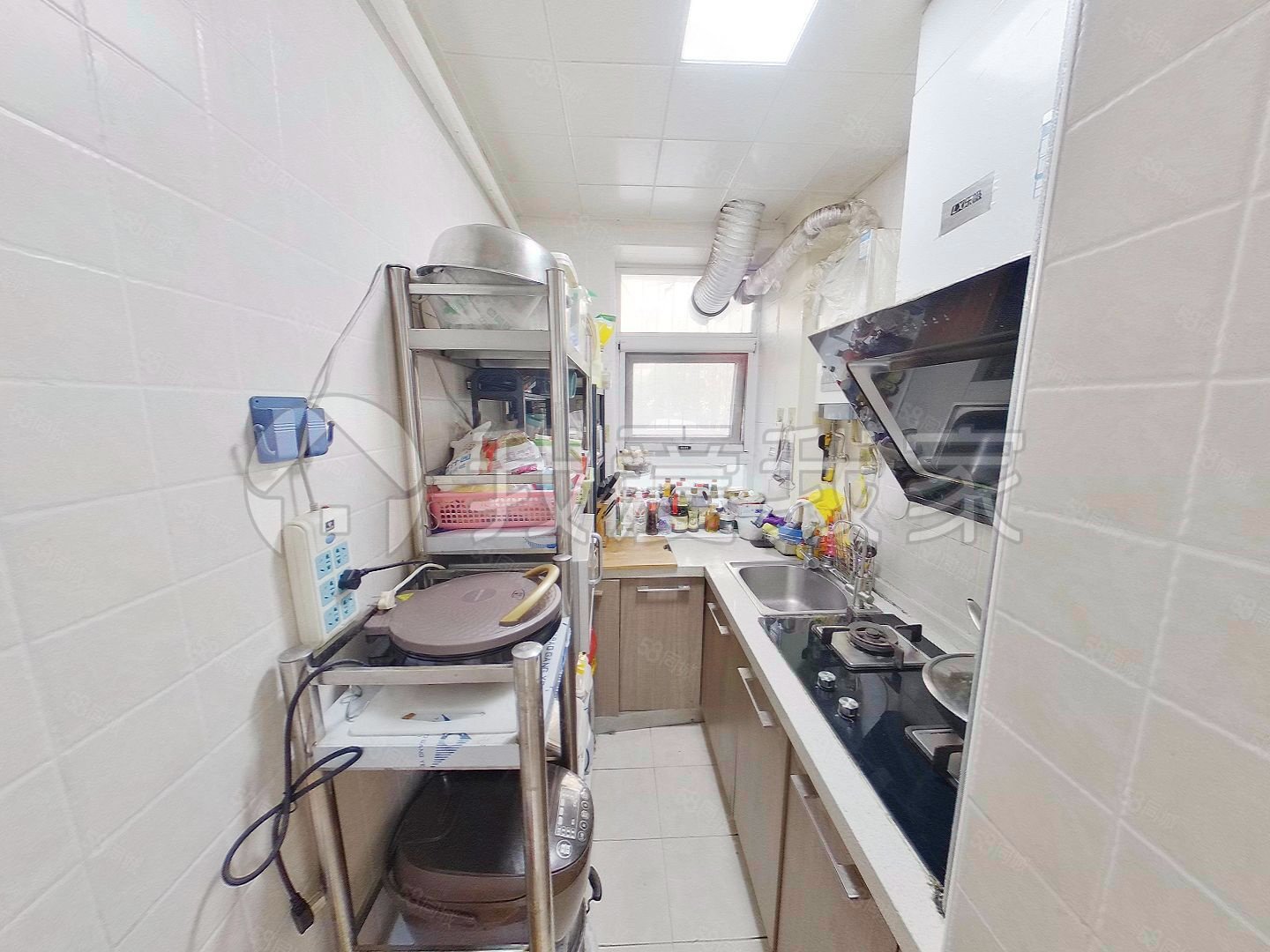 雙榆樹東里3室1廳1衛(wèi)68.1㎡南北630萬