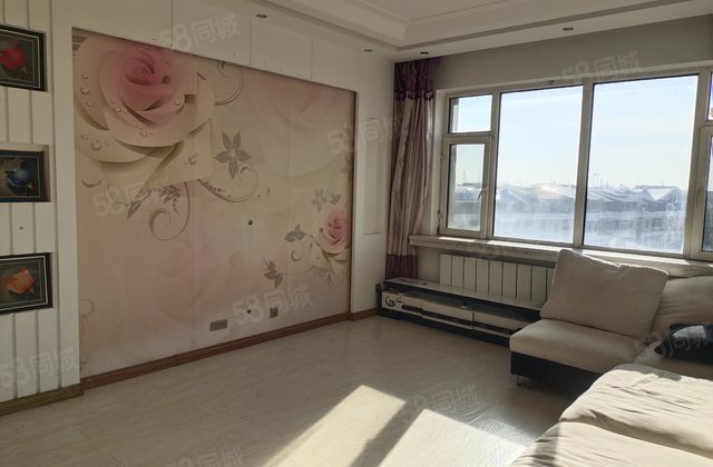 丽湾华都2室2厅91㎡36.8万二手房图片
