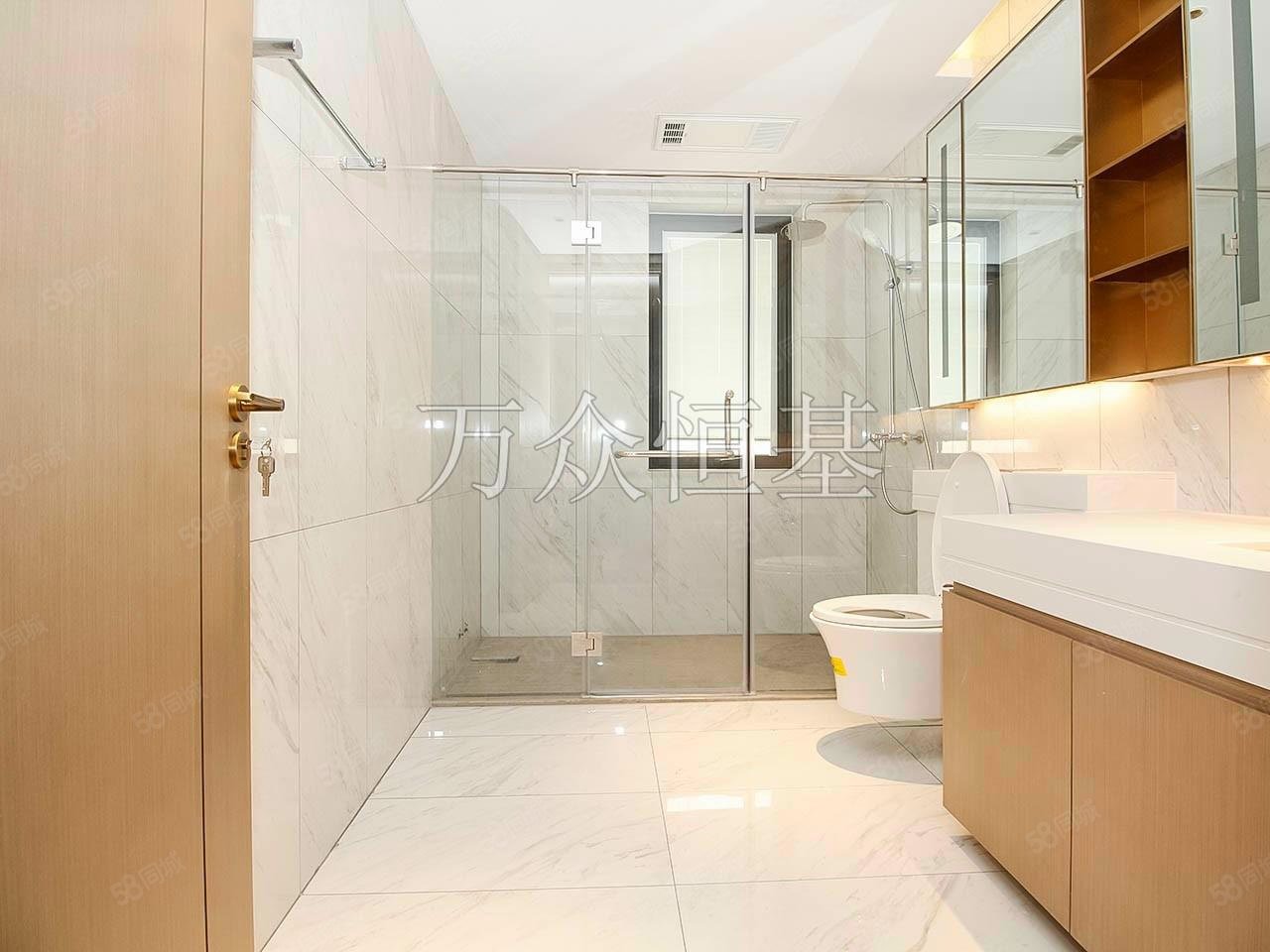 國瑞熙墅二區(qū)5室2廳3衛(wèi)418.21㎡南北1550萬