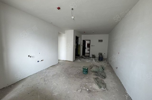 万腾观澜城3室2厅103.29㎡72万二手房图片