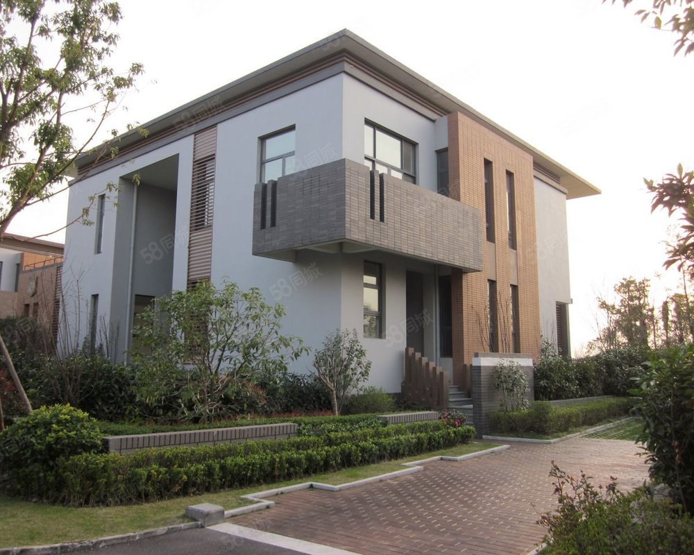 【融创81栋长岛(别墅), 融创81栋长岛(别墅)小区详情,房价走势,房源