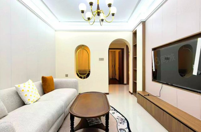 营康北苑3室2厅72.5㎡88万二手房图片