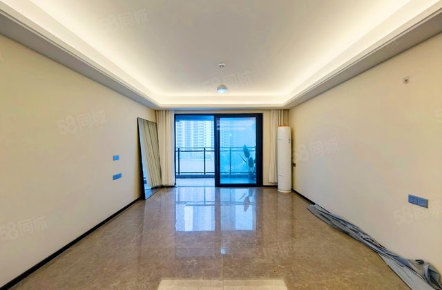 中海阅溪府4室2厅142.56㎡180万二手房图片