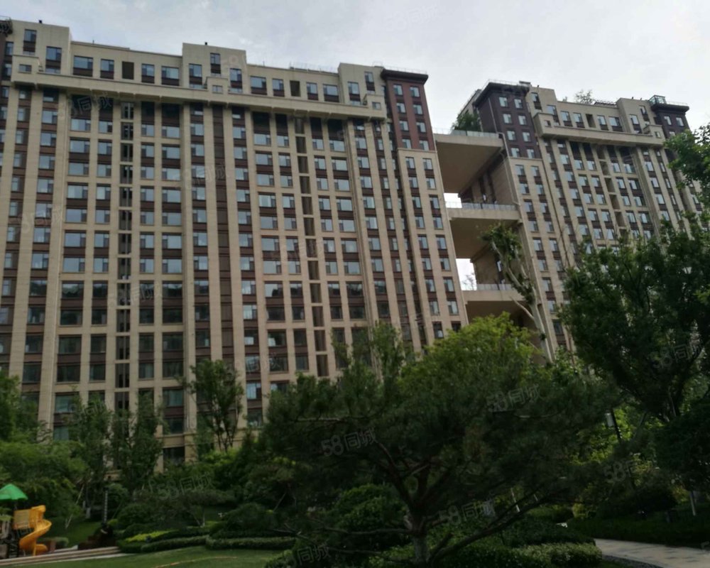 【曦园, 曦园小区详情,房价走势,房源,业主论坛】- 淄博58同城