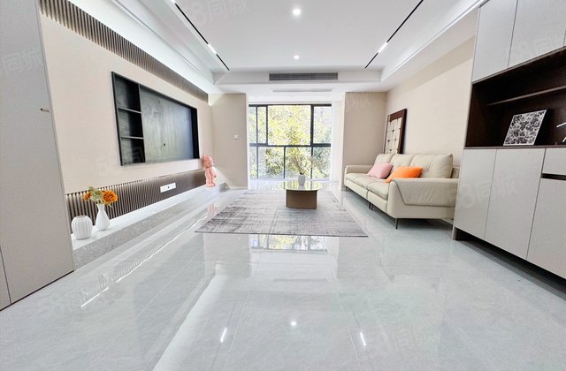 博雅新城B区3室2厅126.85㎡112.8万二手房图片