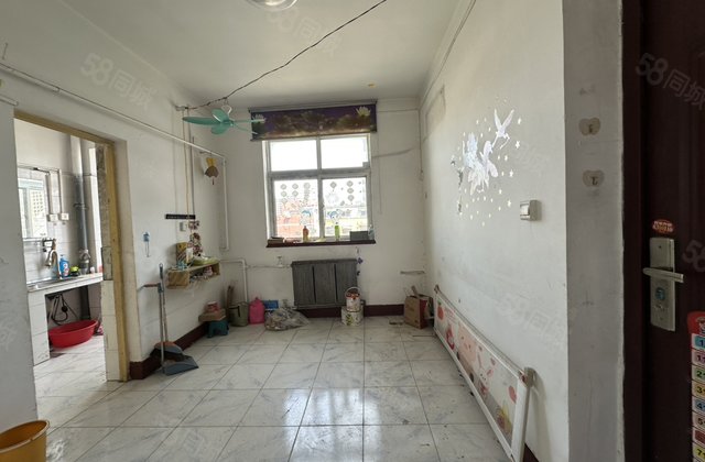 急售 聊大家属院 明德公寓 免大税 带储