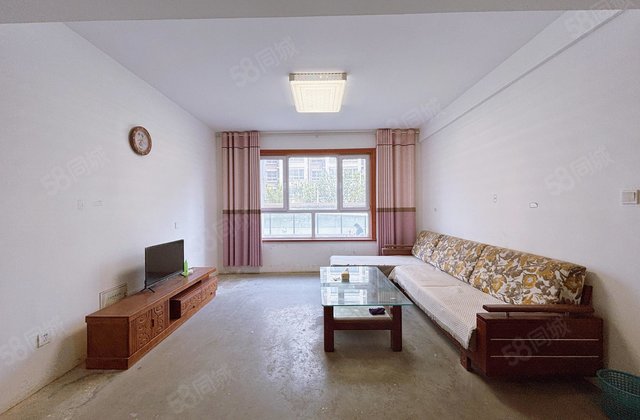 房东急卖 3室2厅 南北通透 129平 单价7千多小区Z惠