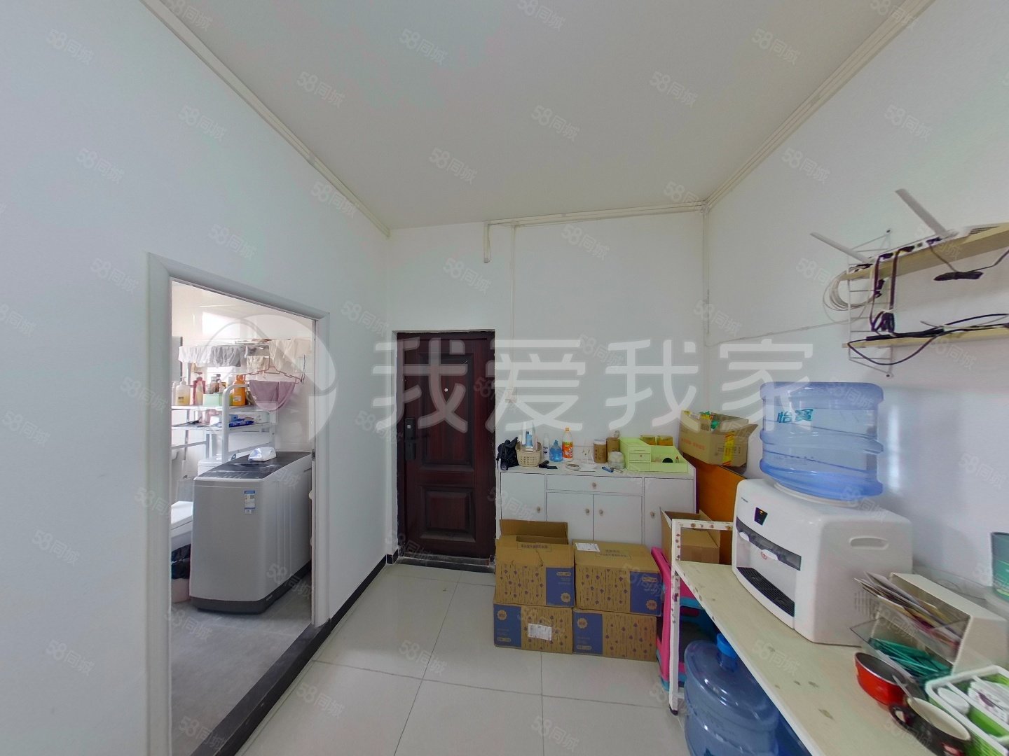 光華里2室1廳1衛(wèi)63.75㎡東南430萬