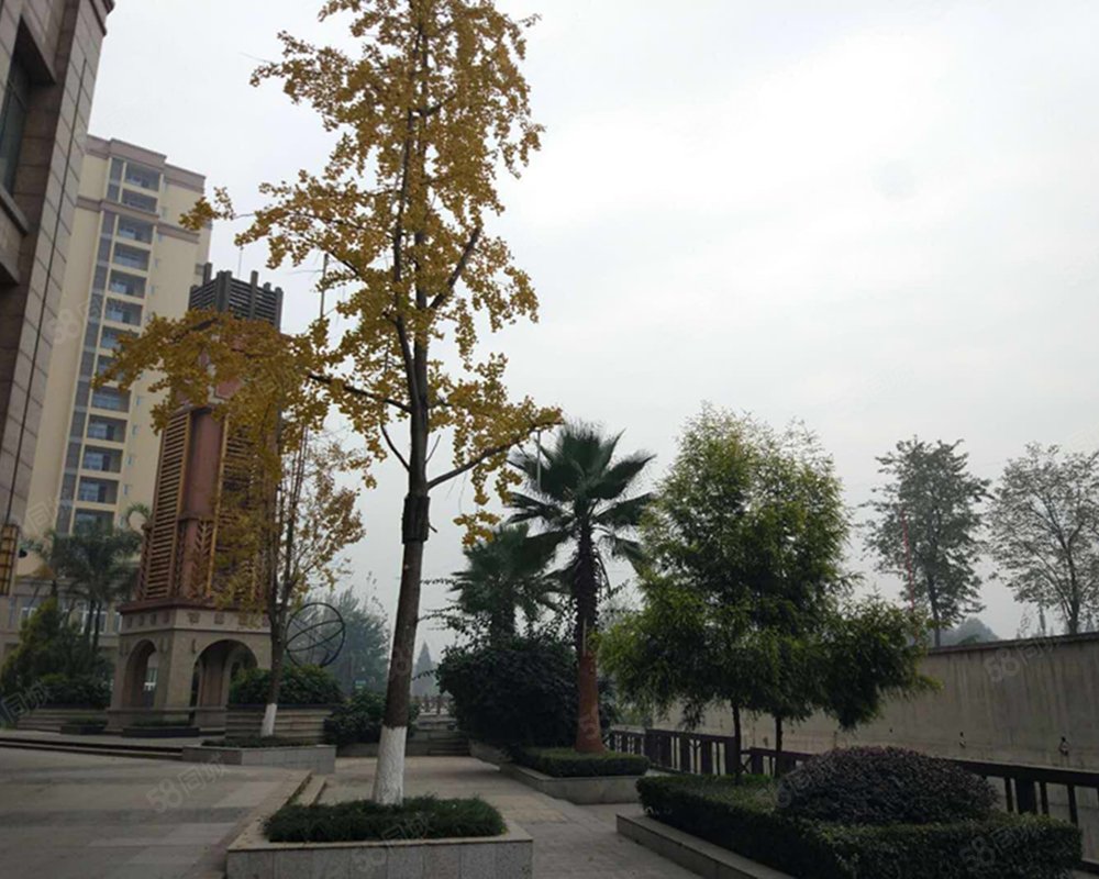 【明都汇, 明都汇小区详情,房价走势,房源,业主论坛】- 成都58同城