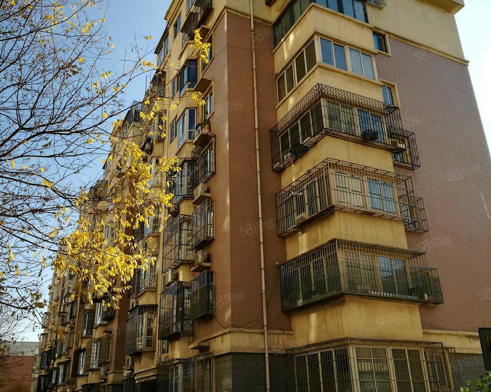 【和馨园, 和馨园小区详情,房价走势,房源,业主论坛】- 天津58同城