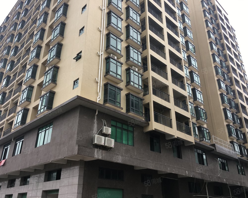 【三友贤居, 三友贤居小区详情,房价走势,房源,业主论坛】- 深圳58