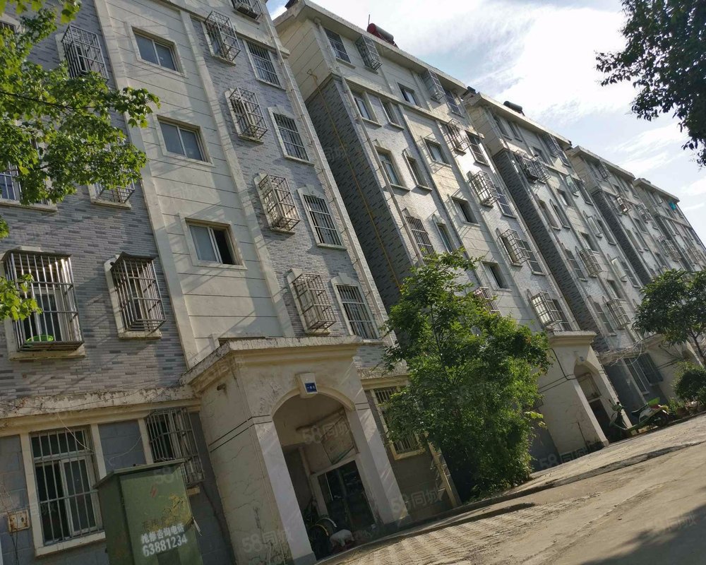 【包河花园(a区), 包河花园(a区)小区详情,房价走势,房源,业主论坛】