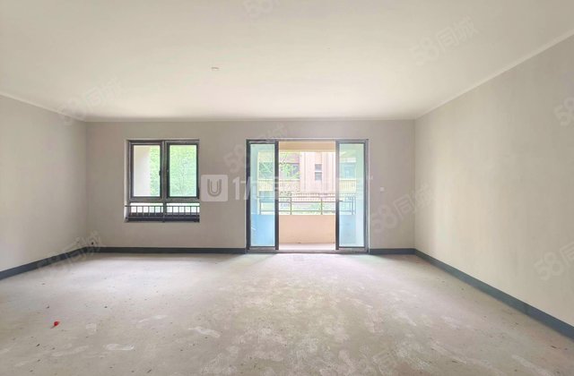 蓝光公园悦湖(一期)4室2厅141.5㎡132万二手房图片