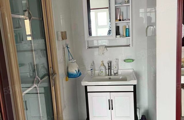 香邑澜湾3室2厅119.6㎡92万二手房图片