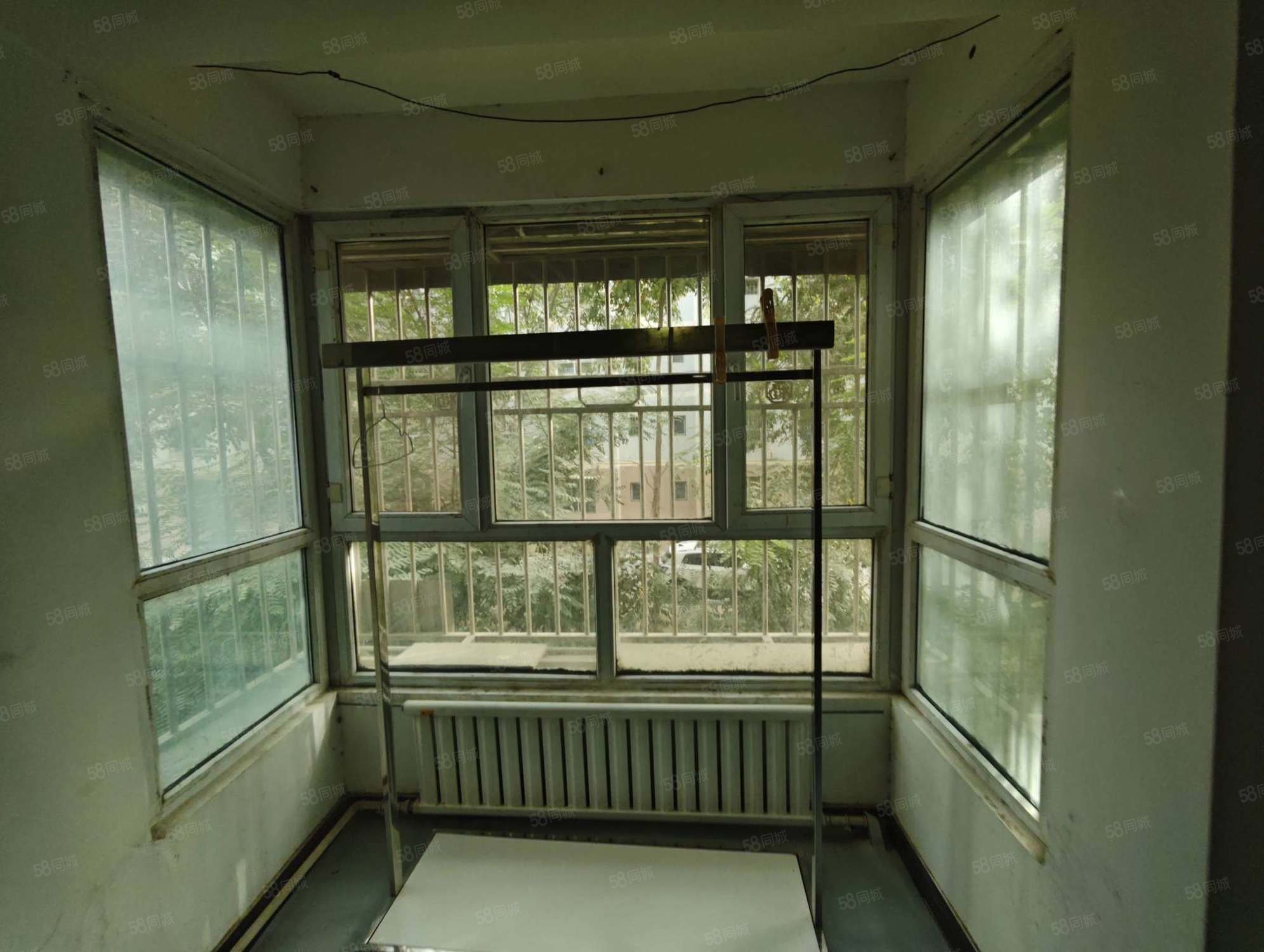 福泉人家3室2厅1卫106㎡南北31.5万