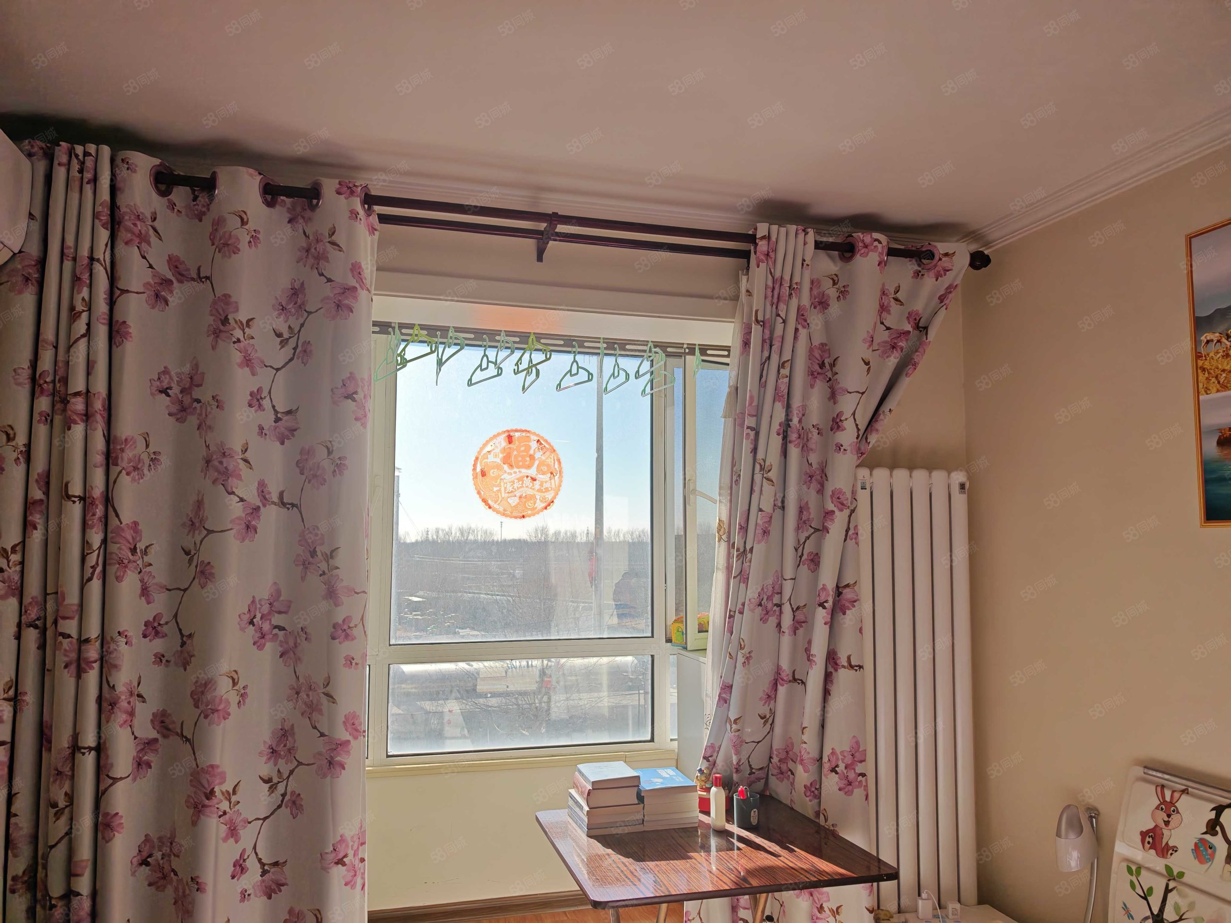 環(huán)湖小鎮(zhèn)2室1廳1衛(wèi)87.98㎡南北106萬(wàn)