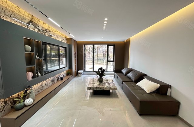 宏发英树公馆2室2厅85.45㎡85.8万二手房图片