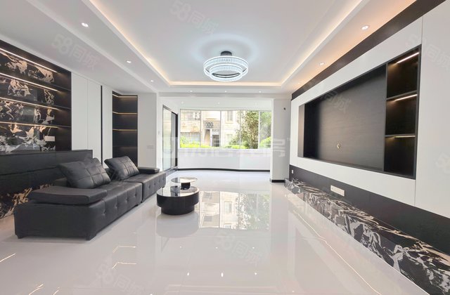 东方园3室2厅106㎡79.8万二手房图片