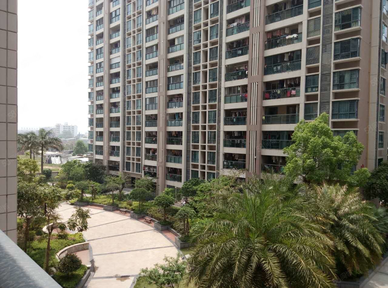 南信星海华庭-汕头58同城