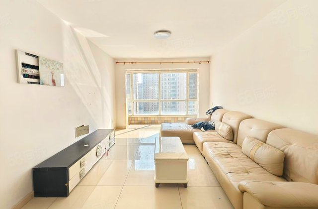 蓝色港湾(三期)2室2厅85.41㎡49.5万二手房图片