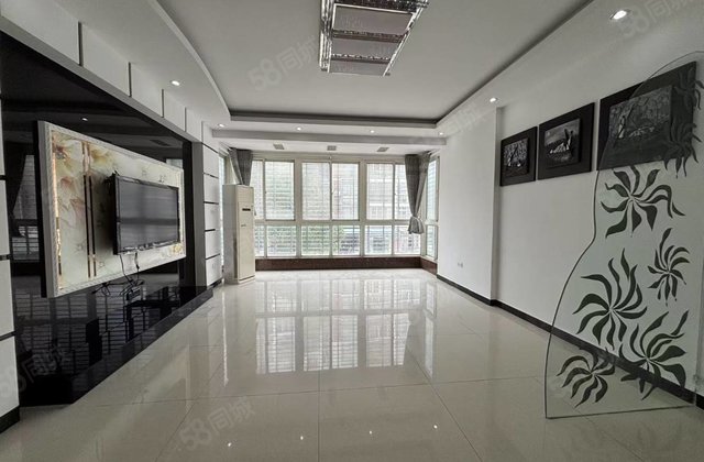 姜店小城3室2厅121㎡37万二手房图片