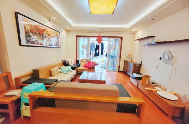 保利温泉新城(二期)5室2厅157.58㎡90万二手房图片