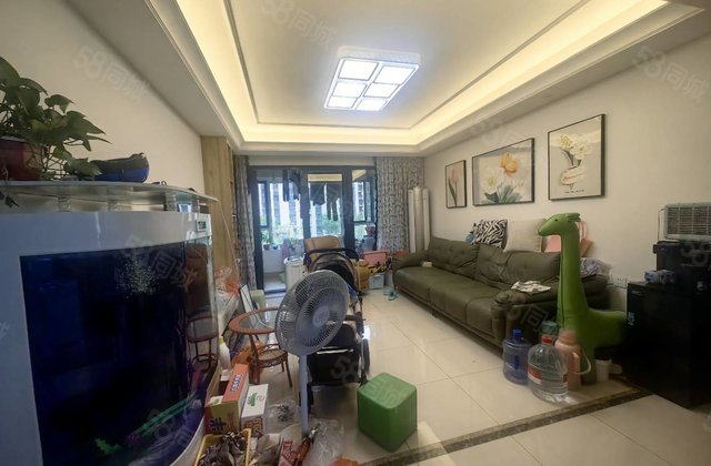 急售东昌天悦121平元宝户型车位储可按揭贷款119.5看方便