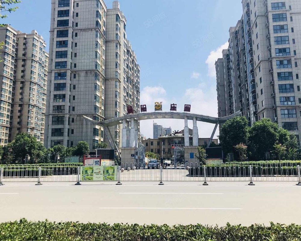 【晨阳庄园, 晨阳庄园小区详情,房价走势,房源,业主论坛】- 济宁58