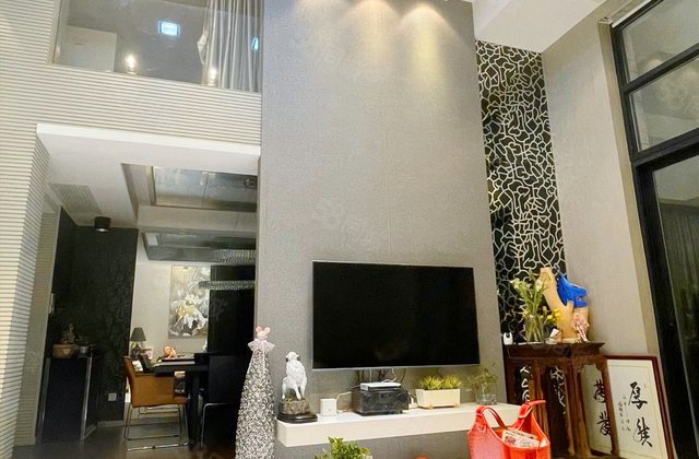 龙光天湖郦都6室4厅187.09㎡510万二手房图片