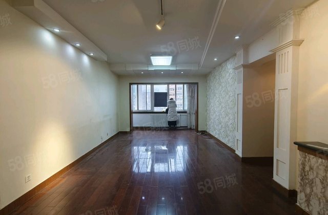 新民花园3室2厅123㎡68万二手房图片