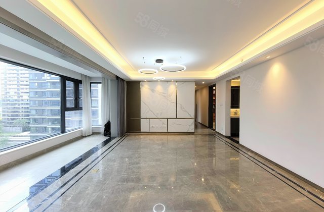 蓝光公园悦庭4室2厅120.62㎡196万二手房图片