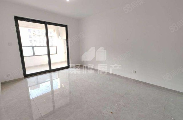 房，房东赔20多 ，正常贷款，理想城，新房未住带车位地下室