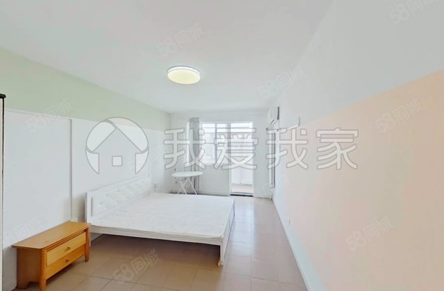 柳芳南里社区2室1厅56.51㎡380万二手房图片