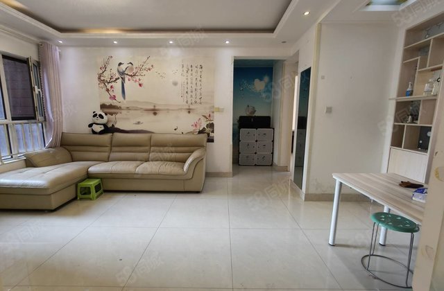 急售 边户 水岸花语60多万双卫中层 送储藏室